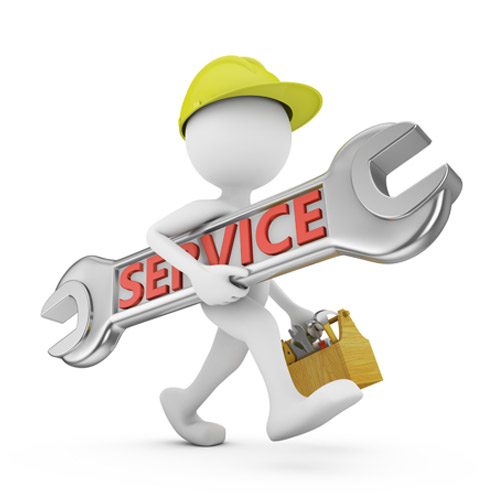 service-image